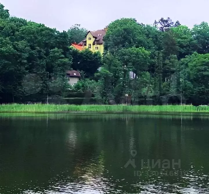 3-к кв. Калининградская область, Светлогорск Зеленая ул., 8 (77.5 м) - Фото 2
