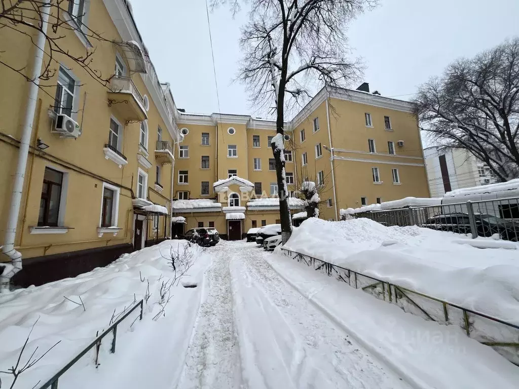 Комната Пензенская область, Пенза ул. Володарского, 68 (18.0 м) - Фото 1