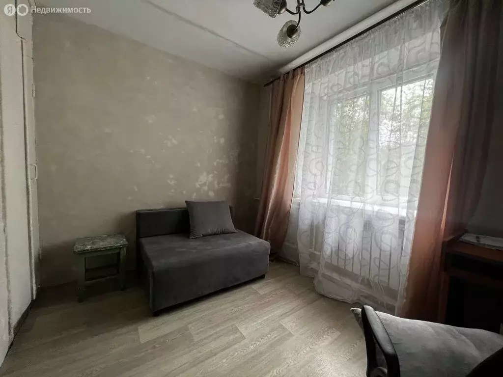 Квартира-студия: Казань, улица Гудованцева, 45 (12.1 м) - Фото 1