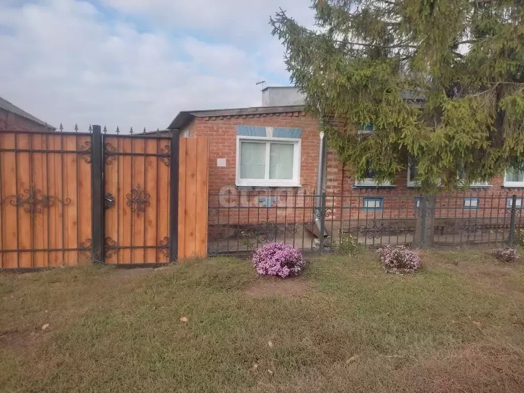 Дом в Белгородская область, Красногвардейский район, Никитовское ... - Фото 1
