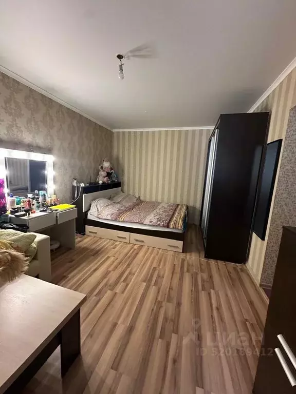 1-к кв. Саратовская область, Саратов проезд 1-й имени Н.М. ... - Фото 1