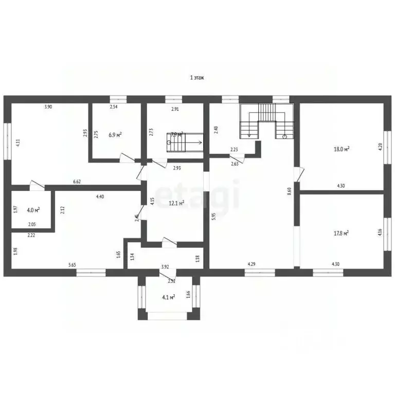 Дом в Московская область, Богородский городской округ, д. ... - Фото 1