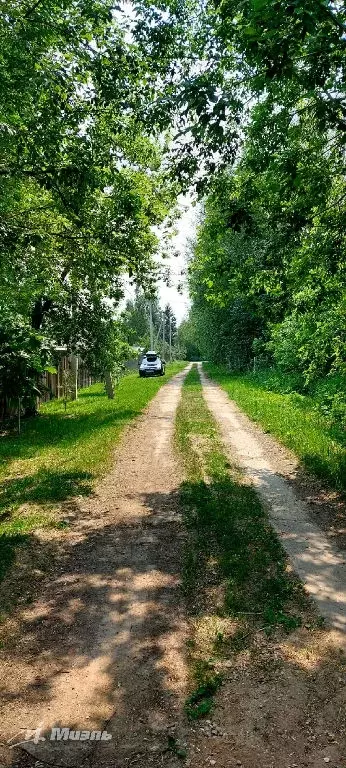 Продается участок в д. Фроловское - Фото 1