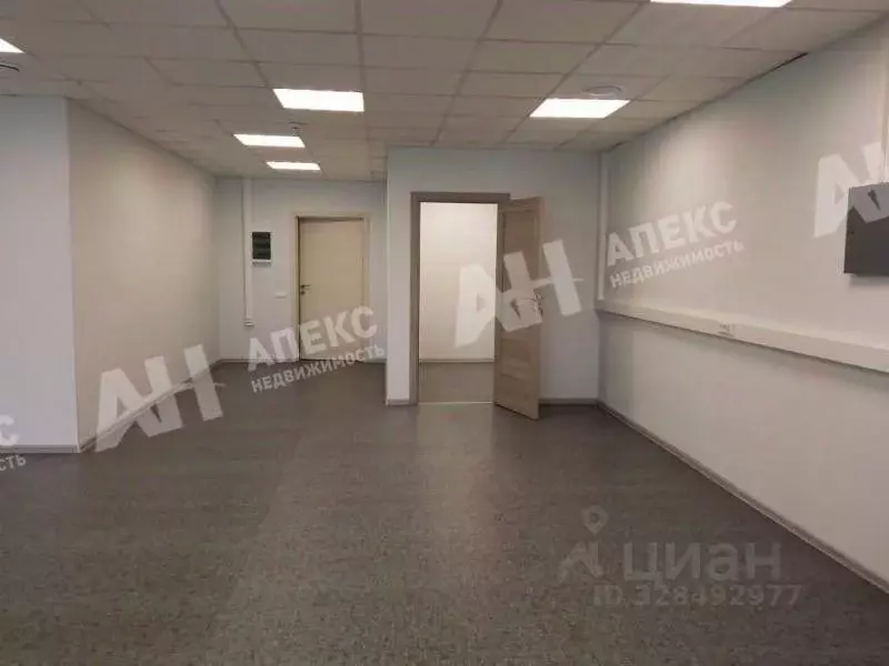 Помещение свободного назначения в Москва Востряковский проезд, 10БС2 ... - Фото 2