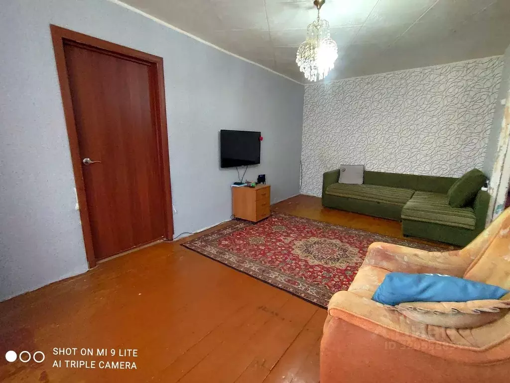 2-к кв. Алтайский край, Барнаул ул. Глушкова, 3 (42.9 м) - Фото 2