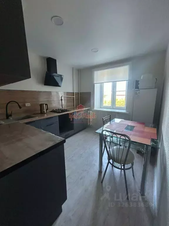 3-к кв. Владимирская область, Александров ул. Перфильева, 12 (60.8 м) - Фото 2