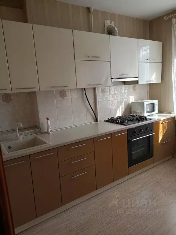 3-к кв. Башкортостан, Уфа Бакалинская ул., 66/2 (75.0 м) - Фото 2