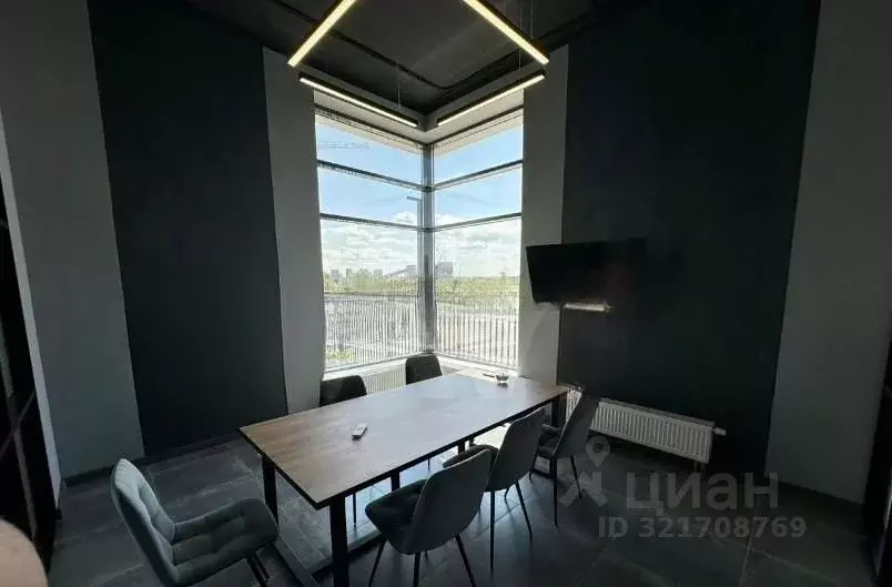 Офис в Татарстан, Казань ул. Мансура Хасанова, 15 (118 м) - Фото 1