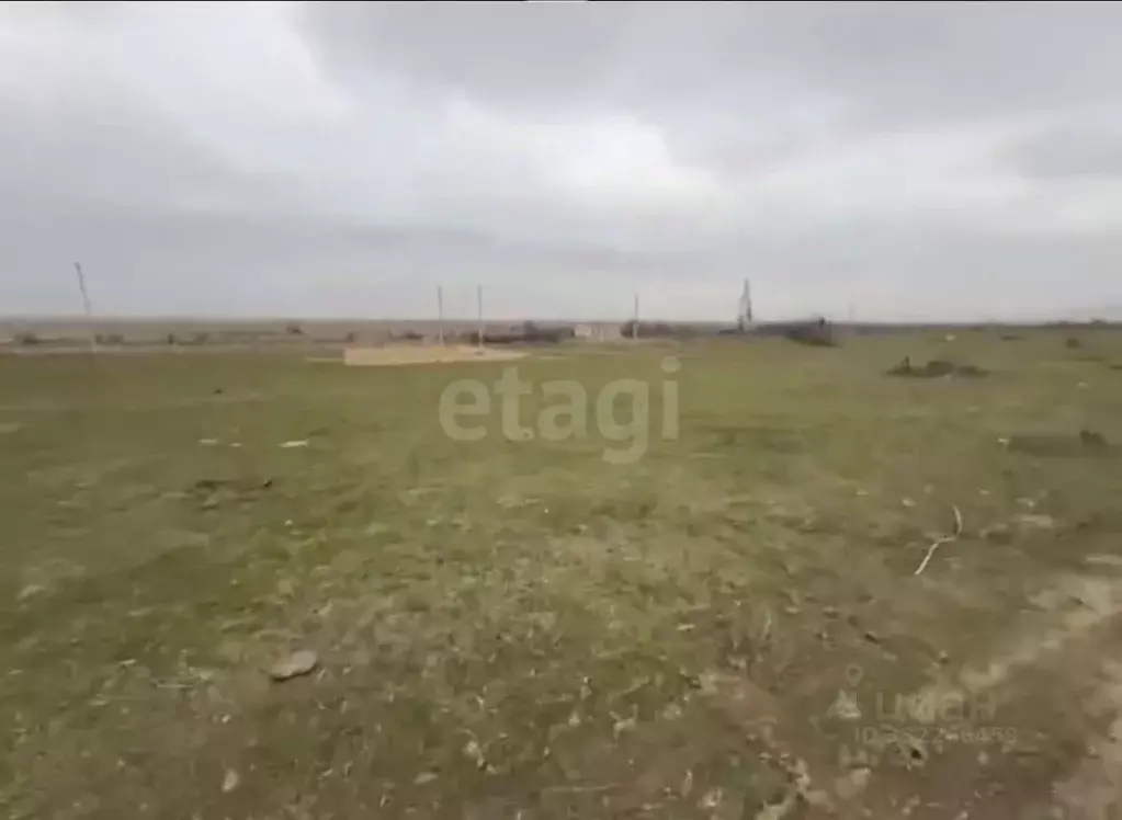 Участок в Дагестан, Махачкала городской округ, с. Шамхал-Термен  (4.5 ... - Фото 1
