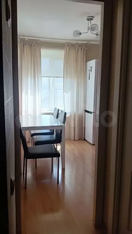 1-к. квартира, 36 м, 7/9 эт. - Фото 0