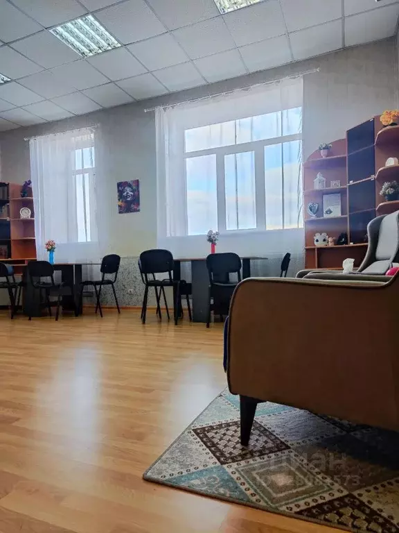 Офис в Омская область, Омск просп. Карла Маркса, 18/1 (90 м) - Фото 2