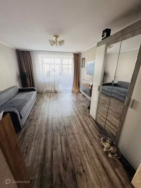 Продаётся 3-к квартира, 59.3 м - Фото 1