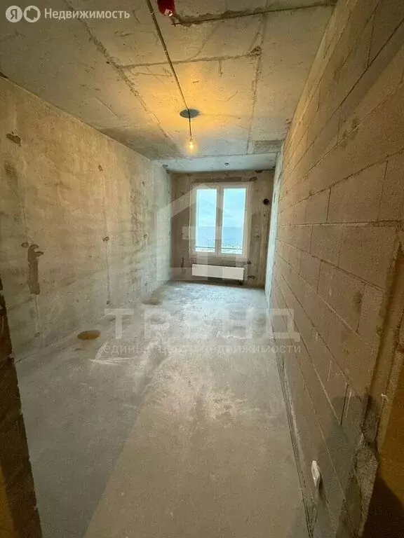 1-комнатная квартира: Санкт-Петербург, набережная Миклухо-Маклая, 3к1 ... - Фото 2