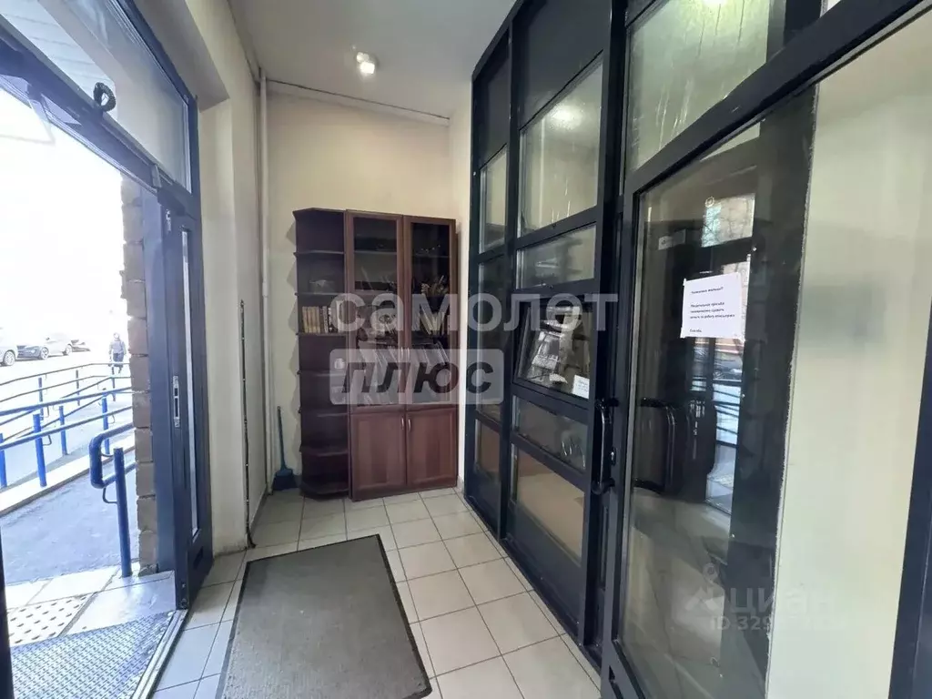 Комната Москва ул. Академика Скрябина, 6 (11.0 м) - Фото 2