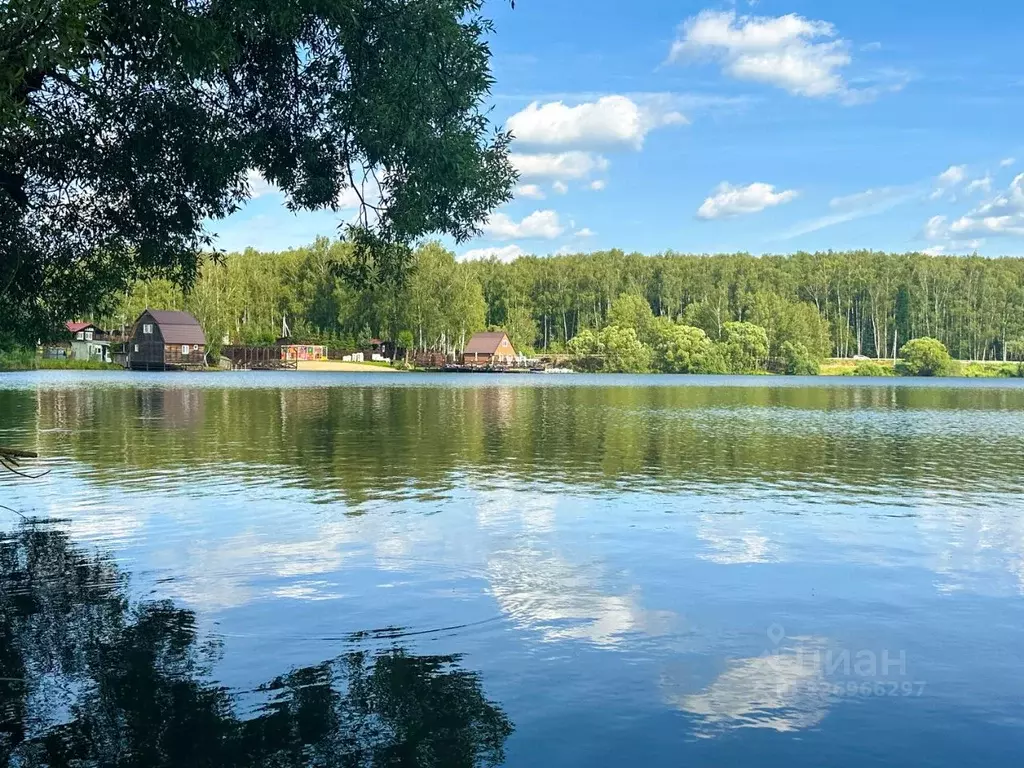 Участок в Московская область, Домодедово Барыбино мкр,  (5.73 сот.) - Фото 2