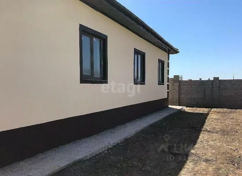 Дом в Краснодарский край, Новороссийск городской округ, с. Борисовка  ... - Фото 1