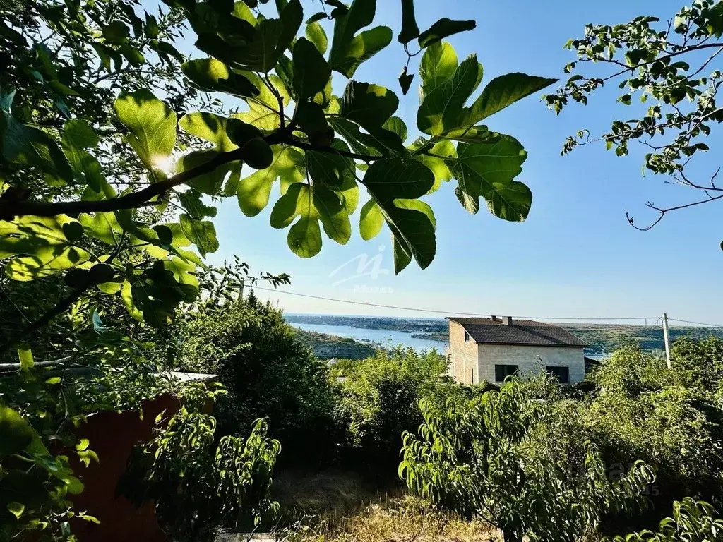 Участок в Севастополь Горный дачный потребительский кооператив, 198 ... - Фото 1