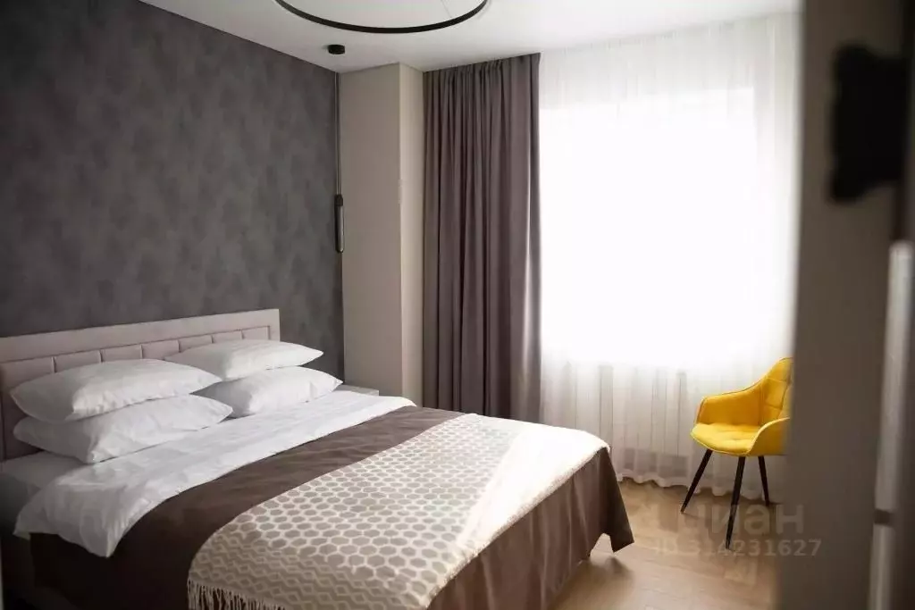 1-к кв. Приморский край, Уссурийск ул. Комарова, 4 (50.0 м) - Фото 0
