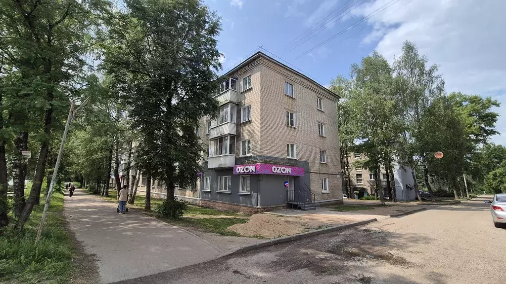 Продаётся 2-к квартира, 42.3 м - Фото 0