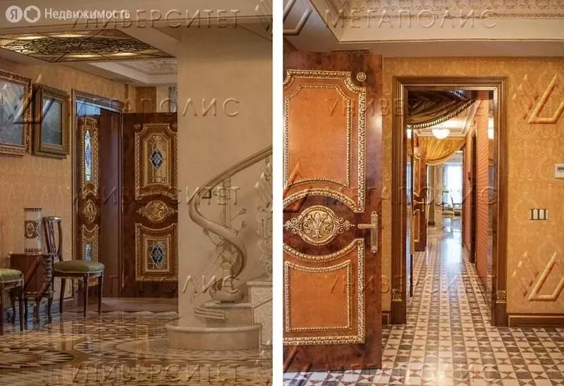 Офис (414 м) - Фото 2