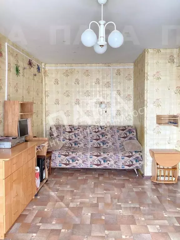 1-к кв. Самарская область, Самара ул. Мичурина, 120 (35.0 м) - Фото 2