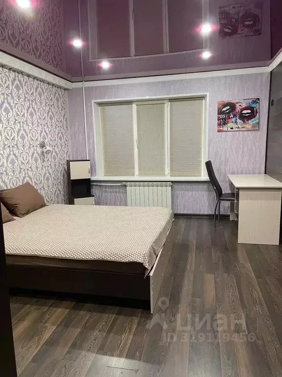 2-к кв. Самарская область, Самара Партизанская ул., 163 (45.0 м) - Фото 1
