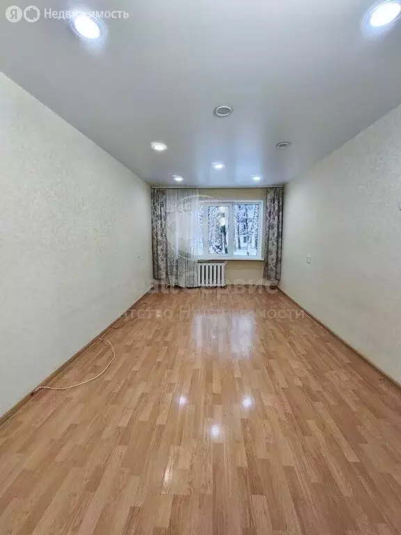 1-комнатная квартира: Чайковский, улица Мира, 28 (29.7 м) - Фото 2