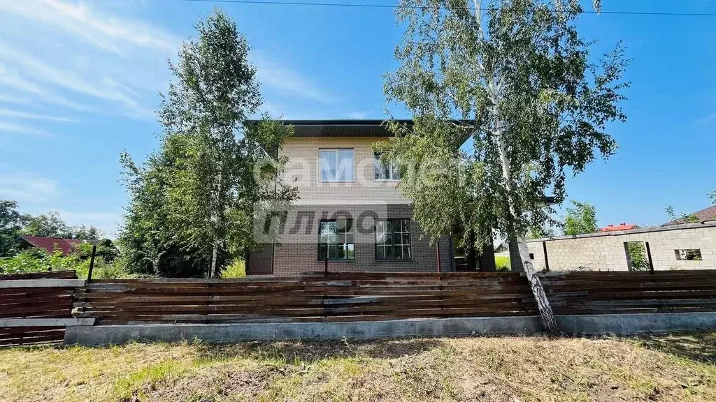 Дом в Самарская область, Ставропольский район, с. Хрящевка Лесная ул., ... - Фото 2