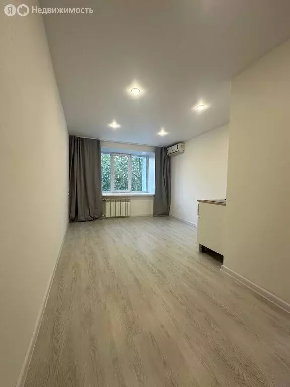 Квартира-студия: Пермь, улица Малкова, 18 (18 м) - Фото 1
