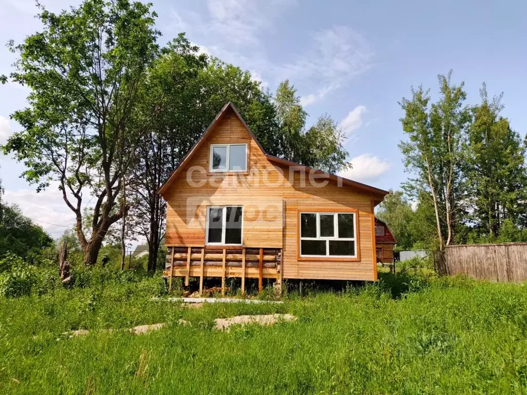 Участок в Калужская область, Боровский муниципальный округ, Совьяки ... - Фото 2