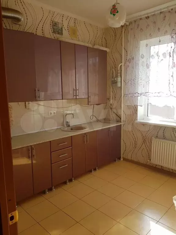 1-к. квартира, 34 м, 3/4 эт. - Фото 1