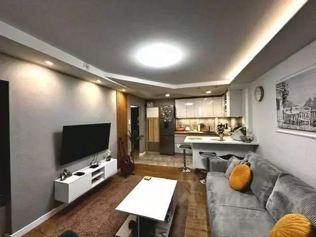 Студия Краснодарский край, Сочи ул. Параллельная, 8/6 (25.0 м) - Фото 0