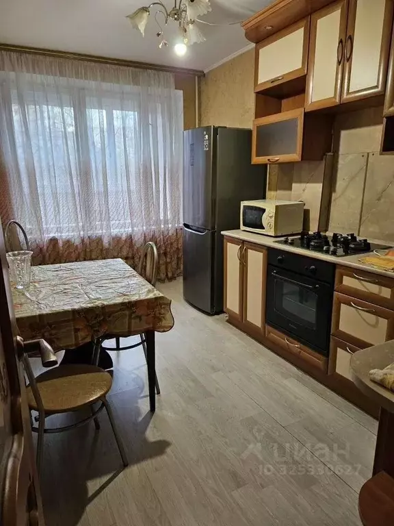 1-к кв. Москва ул. Маршала Тимошенко, 24 (38.0 м) - Фото 2