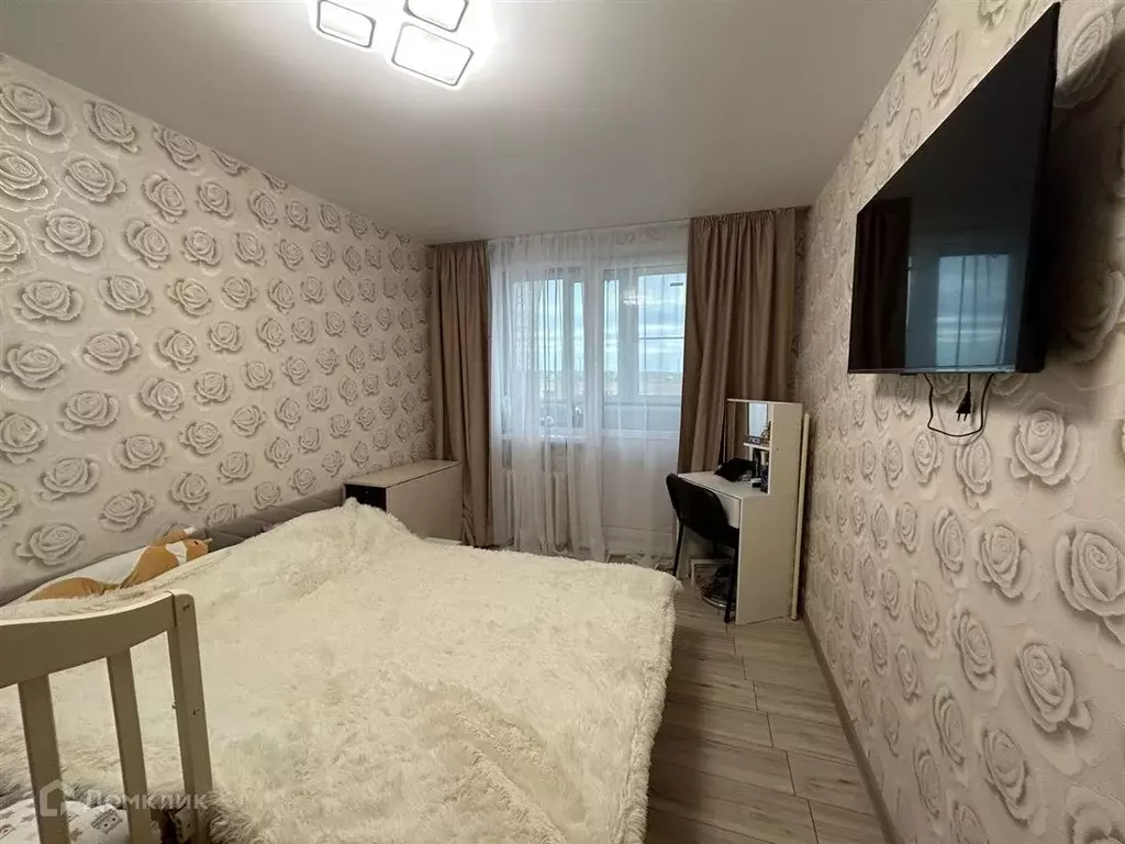 Продаётся 2-к квартира, 52.2 м - Фото 0