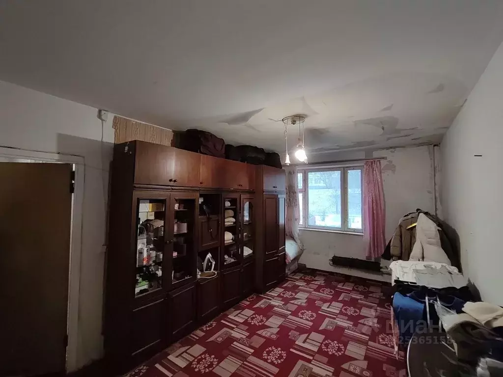 2-к кв. Москва Задонский проезд, 36К1 (54.0 м) - Фото 2