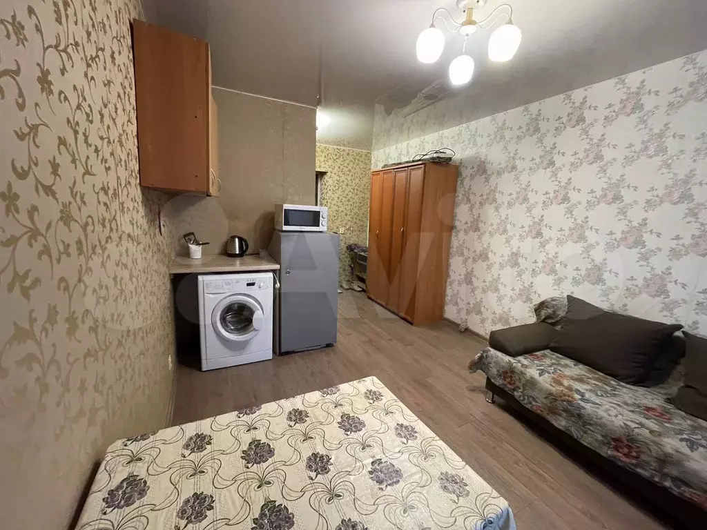 Квартира-студия, 18 м, 2/5 эт. - Фото 0