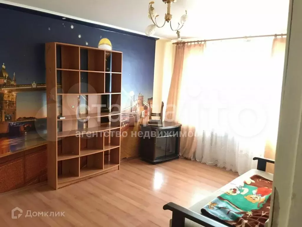 Продаётся 3-к квартира, 69 м - Фото 0