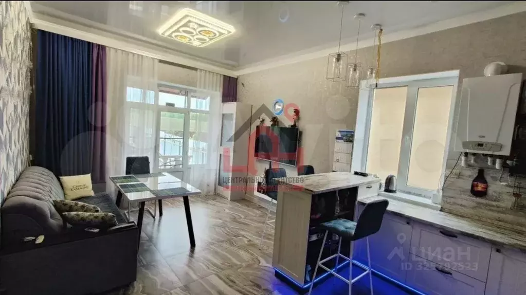 Дом в Ставропольский край, Ессентуки Поэтическая ул. (116 м) - Фото 0