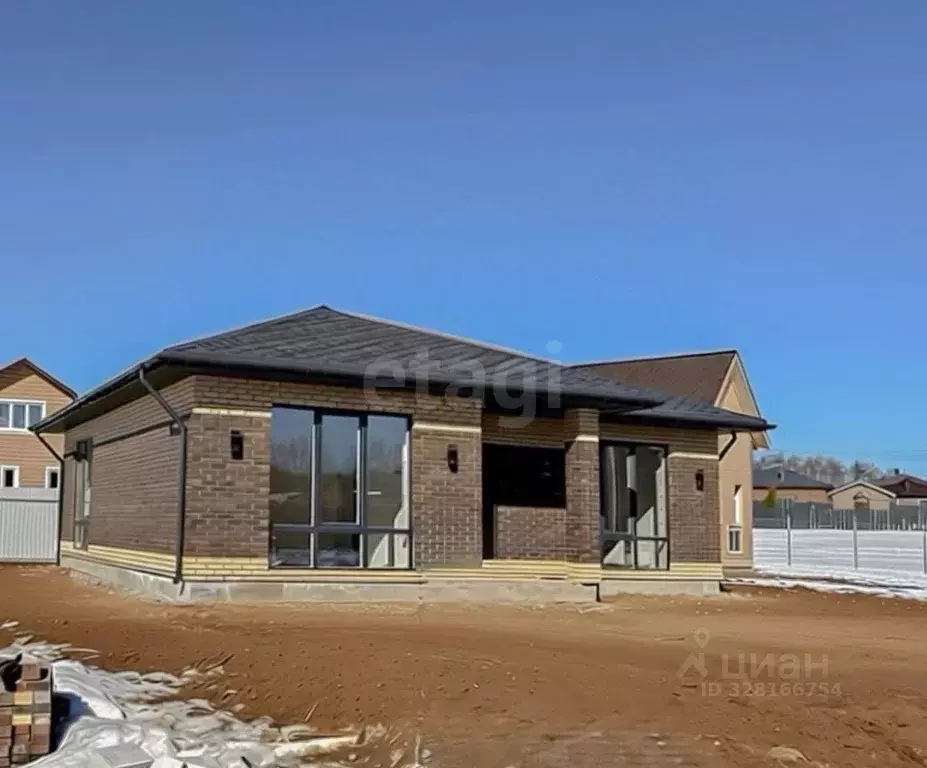 Дом в Ярославская область, Ярославский муниципальный округ, д. ... - Фото 2