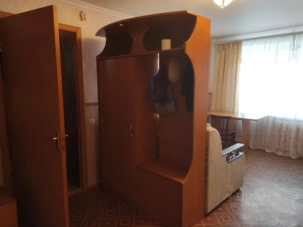 Комната Ростовская область, Волгодонск ул. Маршала Кошевого, 5 (19.0 ... - Фото 1