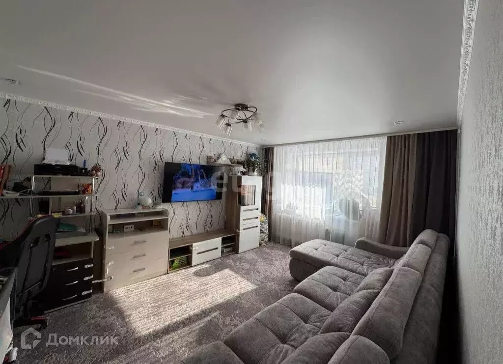 Продаётся 2-к квартира, 57.2 м - Фото 0