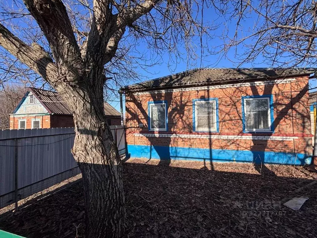 Дом в Ростовская область, Неклиновский район, Советинское с/пос, ... - Фото 2