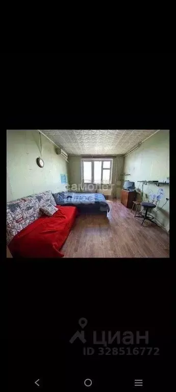 1-к кв. Москва Высокая ул., 7 (38.5 м) - Фото 1