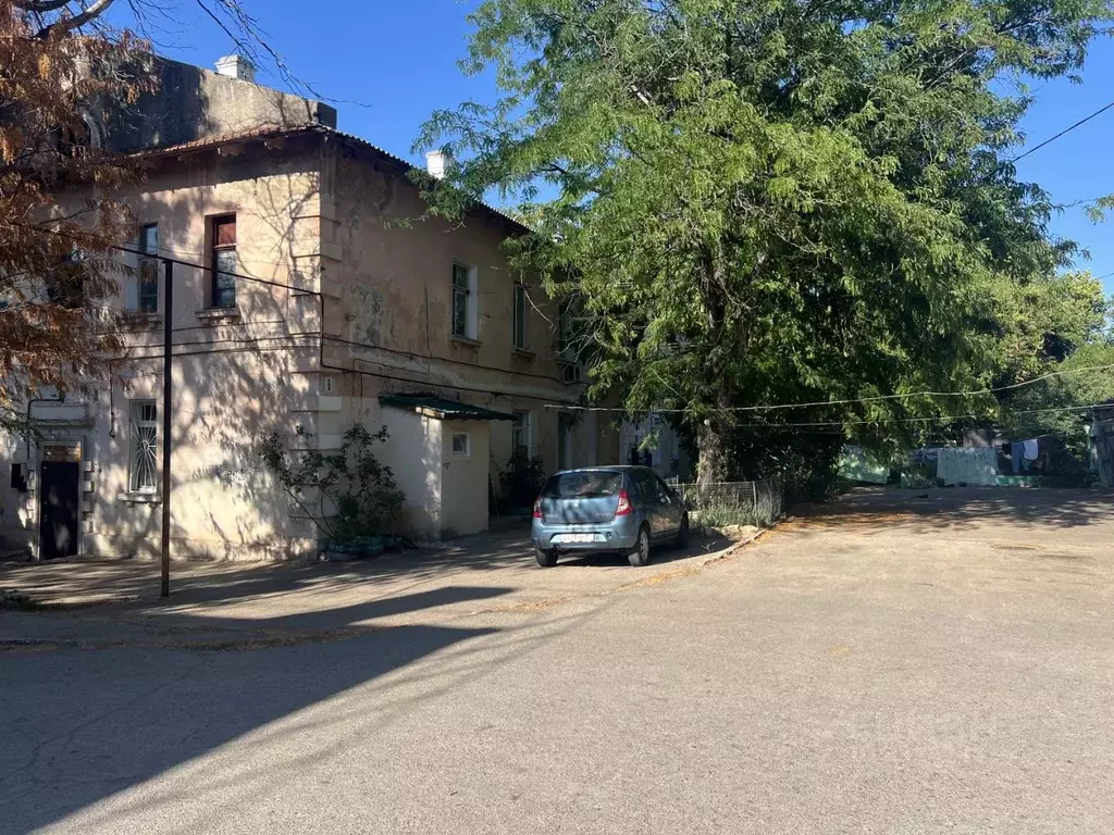 Комната Севастополь ул. Загорулько, 6 (15.7 м) - Фото 2
