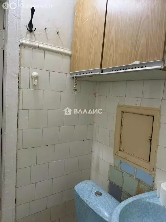 1к в 2-комнатной квартире (15.3 м) - Фото 2