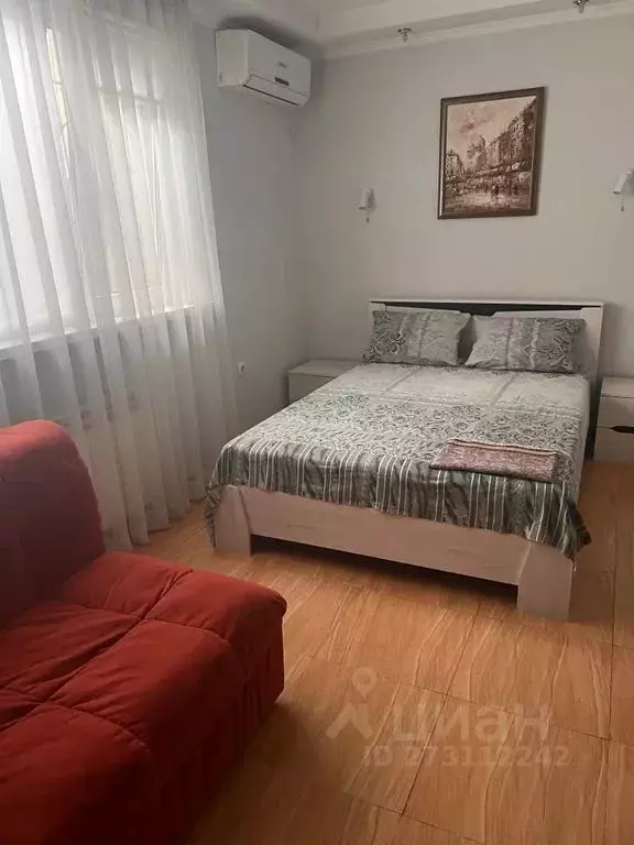 2-к кв. Крым, Ялта ул. Киевская, 40 (50.0 м) - Фото 2