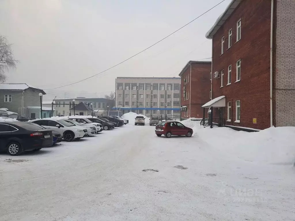 Помещение свободного назначения в Кемеровская область, Кемерово ... - Фото 2