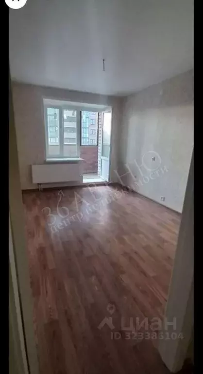 1-к кв. Воронежская область, Воронеж ул. Независимости, 82/1 (44.09 м) - Фото 1