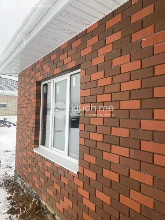 Дом в село Большие Кургузи, Богатая улица (65 м) - Фото 2