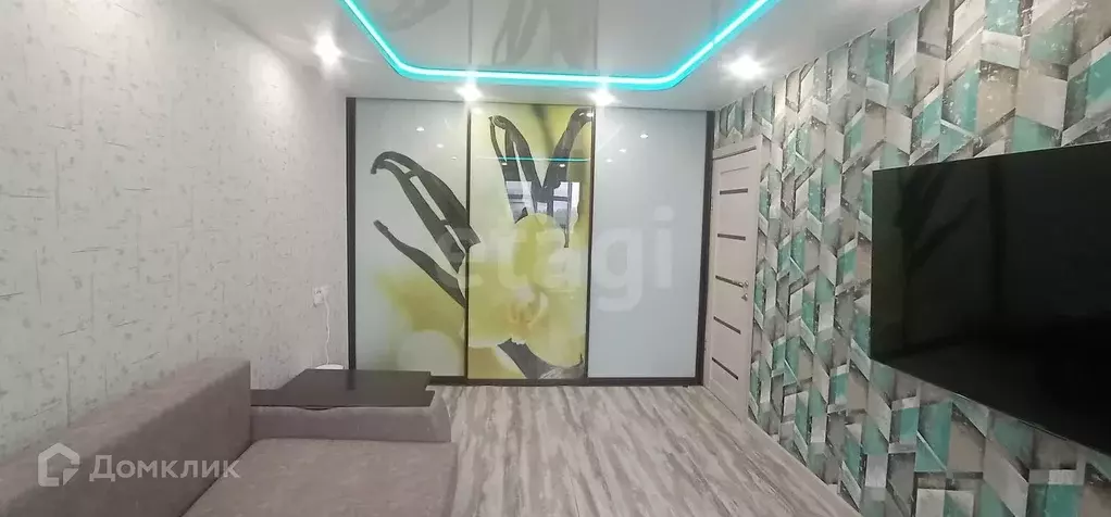 Продаётся 2-к квартира, 44.3 м - Фото 0